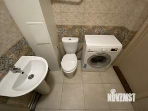 Студия квартира, вторичка, 22м2, 3/17 этаж