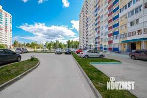 1-к квартира, вторичка, 20м2, 6/17 этаж