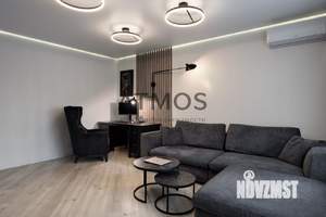 2-к квартира, вторичка, 77м2, 3/6 этаж