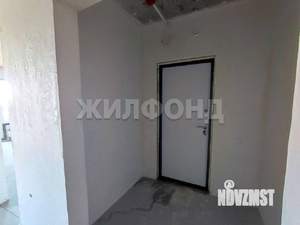 1-к квартира, сданный дом, 43м2, 3/17 этаж