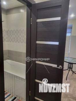 1-к квартира, вторичка, 30м2, 5/5 этаж