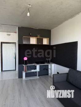 1-к квартира, вторичка, 34м2, 24/25 этаж