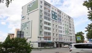 2-к квартира, вторичка, 62м2, 3/9 этаж