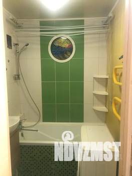 1-к квартира, вторичка, 30м2, 2/5 этаж