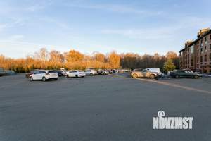 Студия квартира, вторичка, 35м2, 1/4 этаж