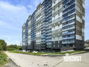2-к квартира, вторичка, 70м2, 9/17 этаж