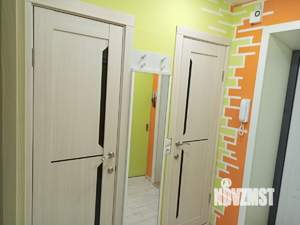 1-к квартира, вторичка, 36м2, 3/12 этаж