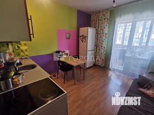 1-к квартира, вторичка, 44м2, 1/18 этаж