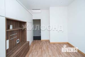 2-к квартира, вторичка, 53м2, 5/5 этаж