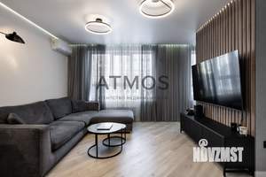 2-к квартира, вторичка, 77м2, 3/6 этаж