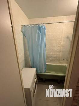 1-к квартира, вторичка, 35м2, 1/10 этаж