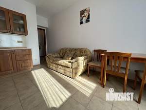 1-к квартира, вторичка, 47м2, 4/12 этаж