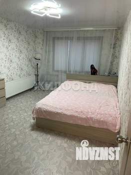 1-к квартира, вторичка, 50м2, 13/20 этаж