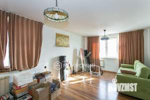 3-к квартира, вторичка, 95м2, 13/16 этаж