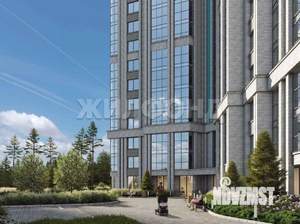 1-к квартира, вторичка, 22м2, 5/28 этаж