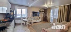 2-к квартира, вторичка, 72м2, 15/18 этаж