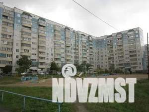 Студия квартира, вторичка, 51м2, 1/10 этаж