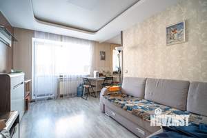 3-к квартира, вторичка, 56м2, 5/5 этаж