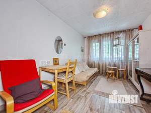 3-к квартира, вторичка, 62м2, 2/9 этаж