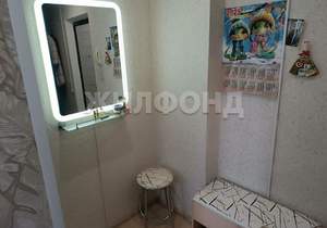 1-к квартира, вторичка, 28м2, 3/5 этаж