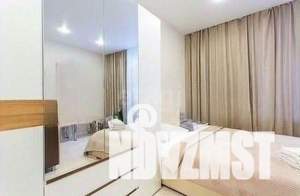 Студия квартира, вторичка, 20м2, 1/4 этаж