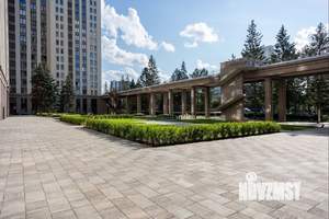 2-к квартира, сданный дом, 61м2, 15/15 этаж