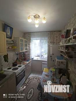 2-к квартира, вторичка, 46м2, 1/9 этаж