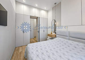 3-к квартира, вторичка, 54м2, 14/14 этаж