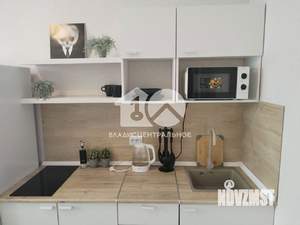 2-к квартира, вторичка, 38м2, 22/24 этаж