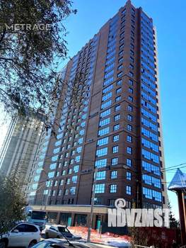 1-к квартира, вторичка, 39м2, 3/24 этаж