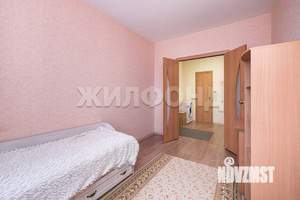 3-к квартира, вторичка, 86м2, 7/10 этаж