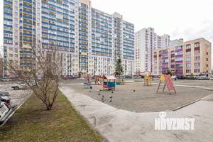 1-к квартира, вторичка, 17м2, 10/17 этаж