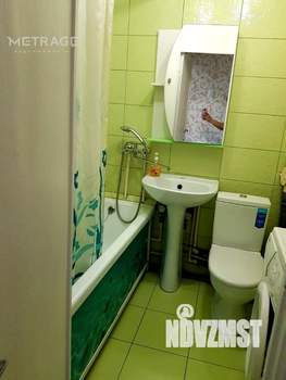 2-к квартира, вторичка, 44м2, 1/5 этаж