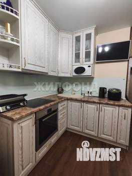 1-к квартира, вторичка, 33м2, 7/21 этаж