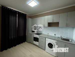 1-к квартира, вторичка, 36м2, 4/14 этаж