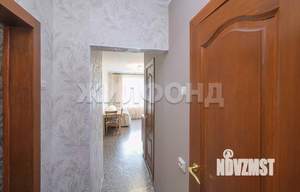 1-к квартира, вторичка, 42м2, 7/10 этаж