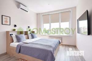 Студия квартира, вторичка, 23м2, 3/15 этаж