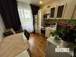 2-к квартира, вторичка, 53м2, 5/9 этаж