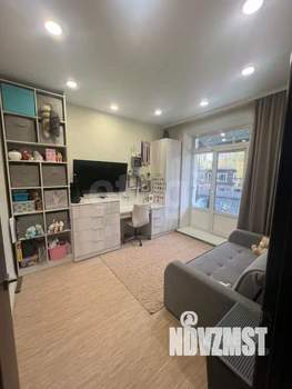 2-к квартира, вторичка, 48м2, 2/2 этаж