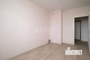 2-к квартира, вторичка, 55м2, 9/24 этаж