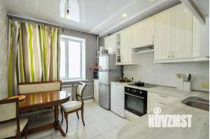 3-к квартира, вторичка, 86м2, 16/16 этаж