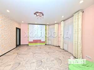 3-к квартира, вторичка, 101м2, 11/17 этаж