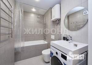 1-к квартира, вторичка, 38м2, 7/26 этаж