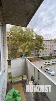 2-к квартира, вторичка, 46м2, 3/9 этаж