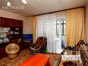 4-к квартира, вторичка, 73м2, 2/9 этаж