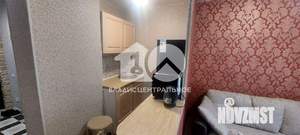 Студия квартира, вторичка, 19м2, 1/17 этаж