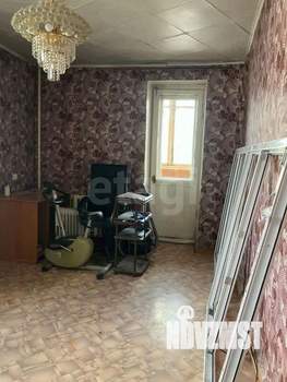 2-к квартира, вторичка, 52м2, 8/9 этаж