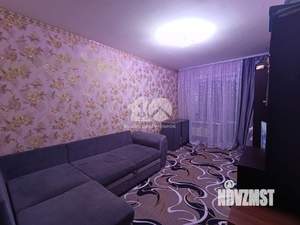 1-к квартира, вторичка, 35м2, 1/10 этаж