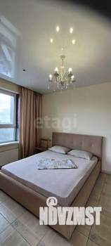 1-к квартира, вторичка, 34м2, 8/25 этаж