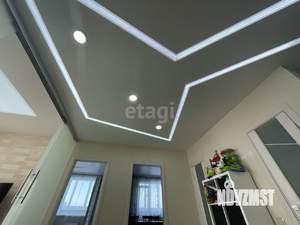 3-к квартира, вторичка, 83м2, 14/16 этаж